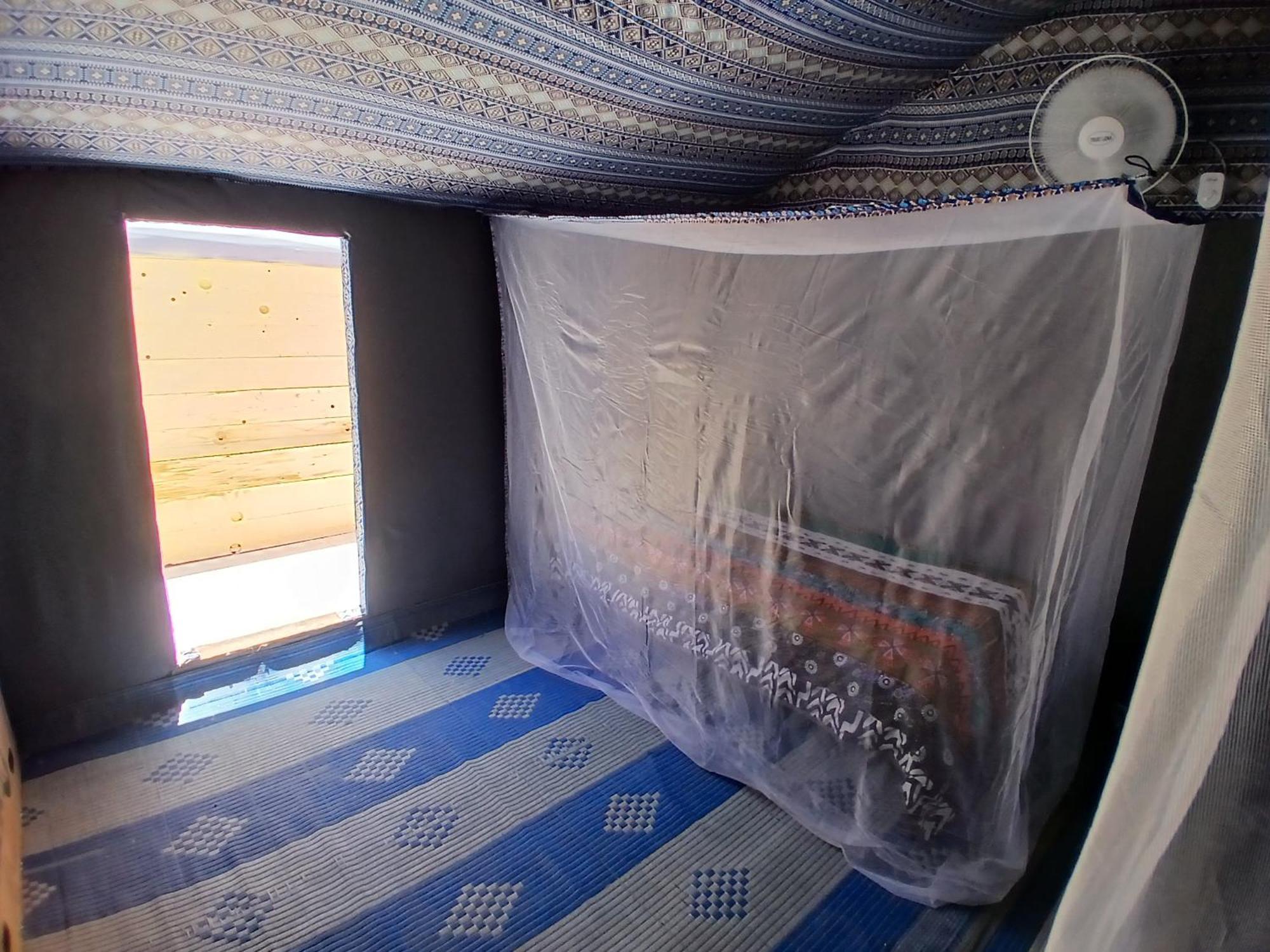 "Par 4 Chemins" - Atypical Stopover Nouakchott Exteriör bild